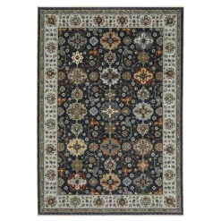 Aberdeen Floral Rug