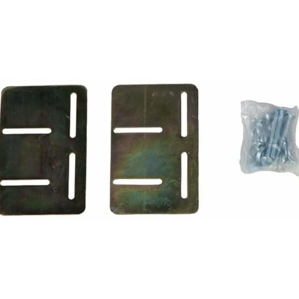 Adapter Plates