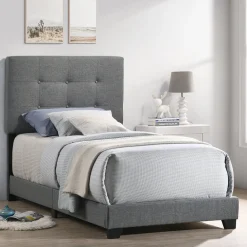 Addyson Upholstered Bed