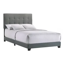 Addyson Upholstered Bed