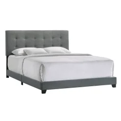 Addyson Upholstered Bed