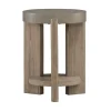Affinity Round Side Table
