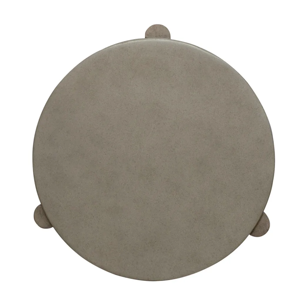 Affinity Round Side Table