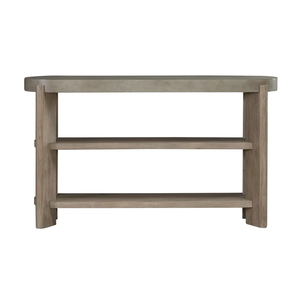 Affinity Sofa Table