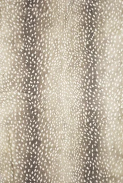 Akina Animal Pattern Rug