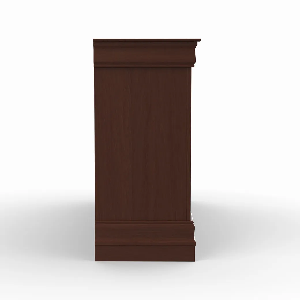 Alisdair Dresser