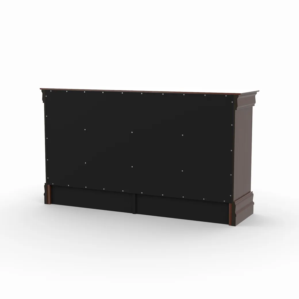 Alisdair Dresser