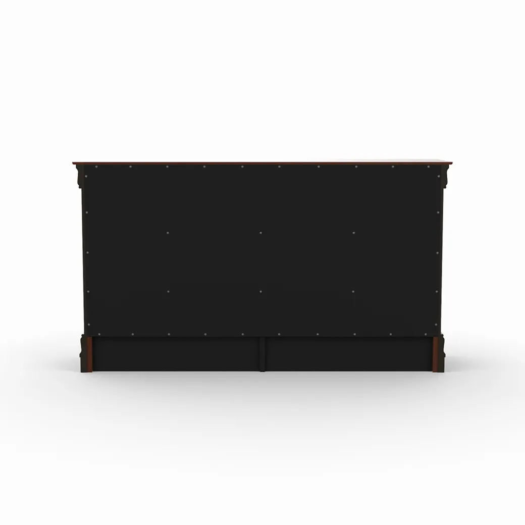 Alisdair Dresser