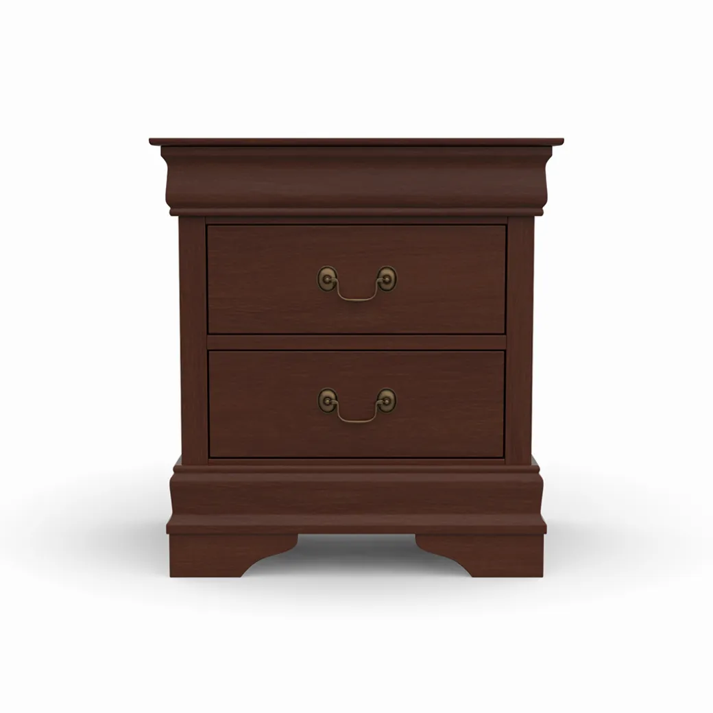 Alisdair Nightstand