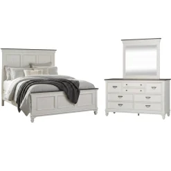 Allyson Park Bedroom Group