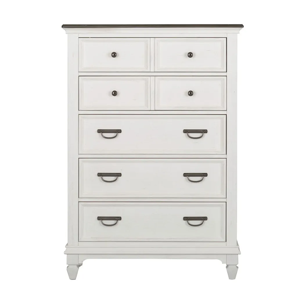Allyson Park Chest