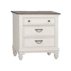 Allyson Park Nightstand