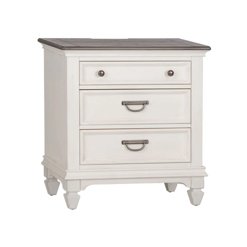 Allyson Park Nightstand