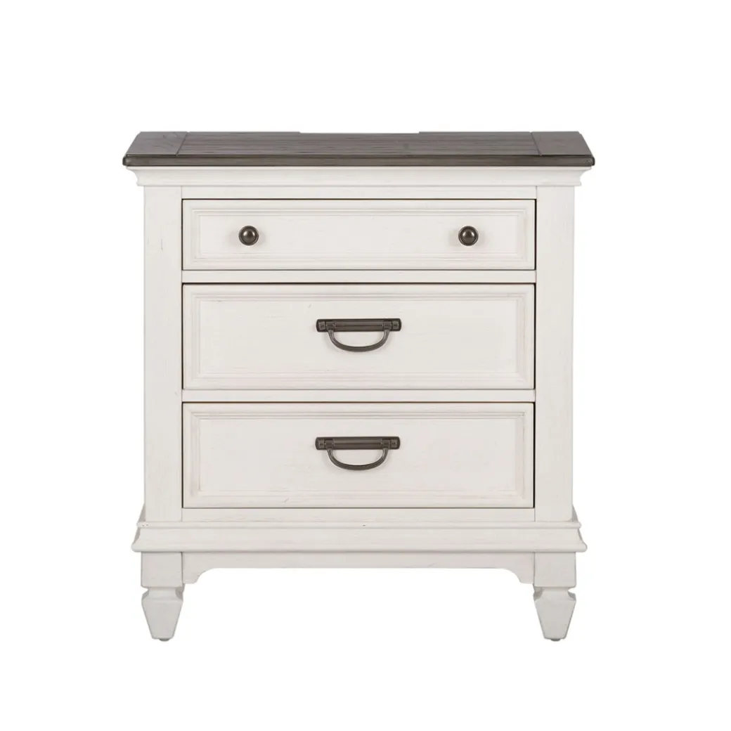Allyson Park Nightstand