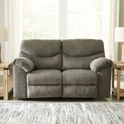 Alphons Reclining Loveseat