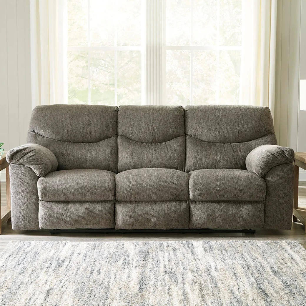Alphons Reclining Sofa