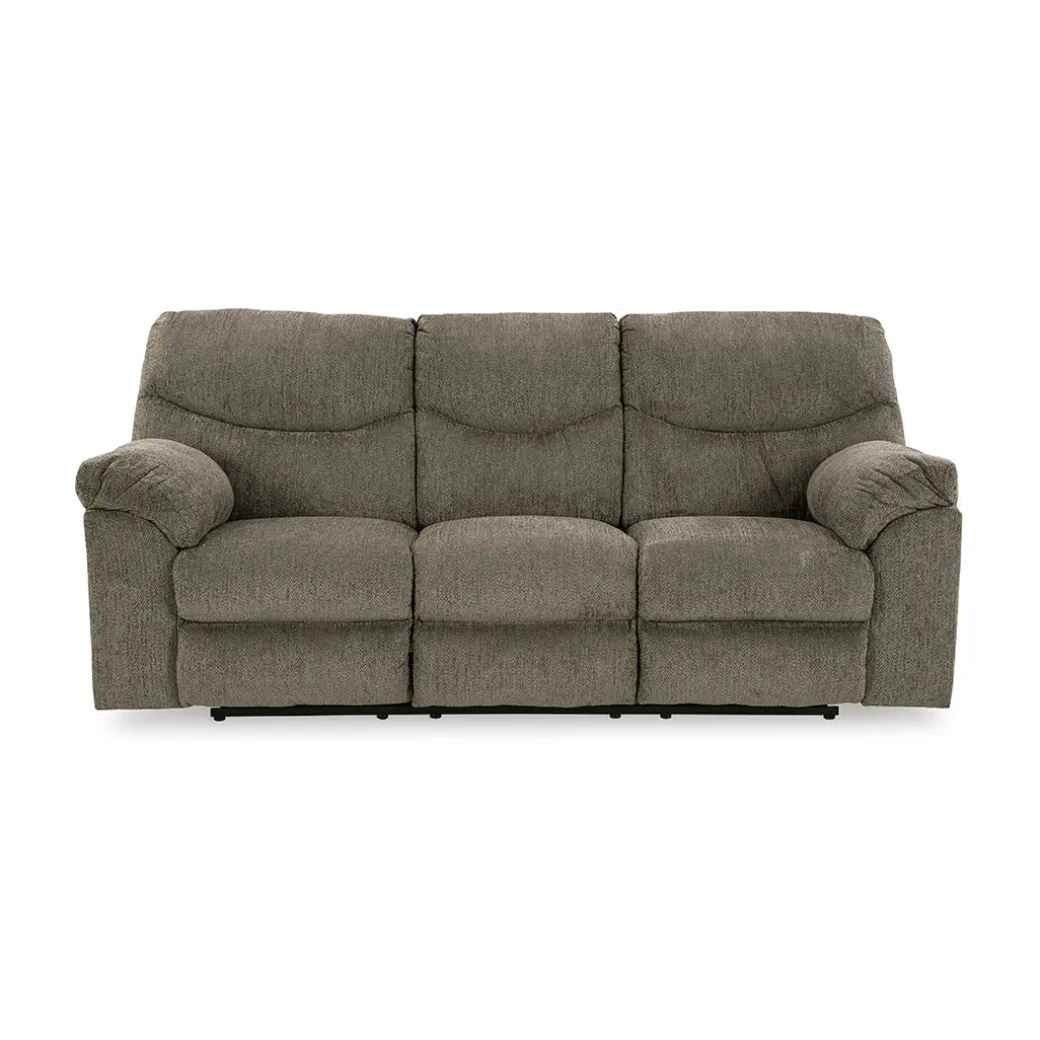 Alphons Reclining Sofa