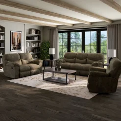 Alphons Reclining Sofa