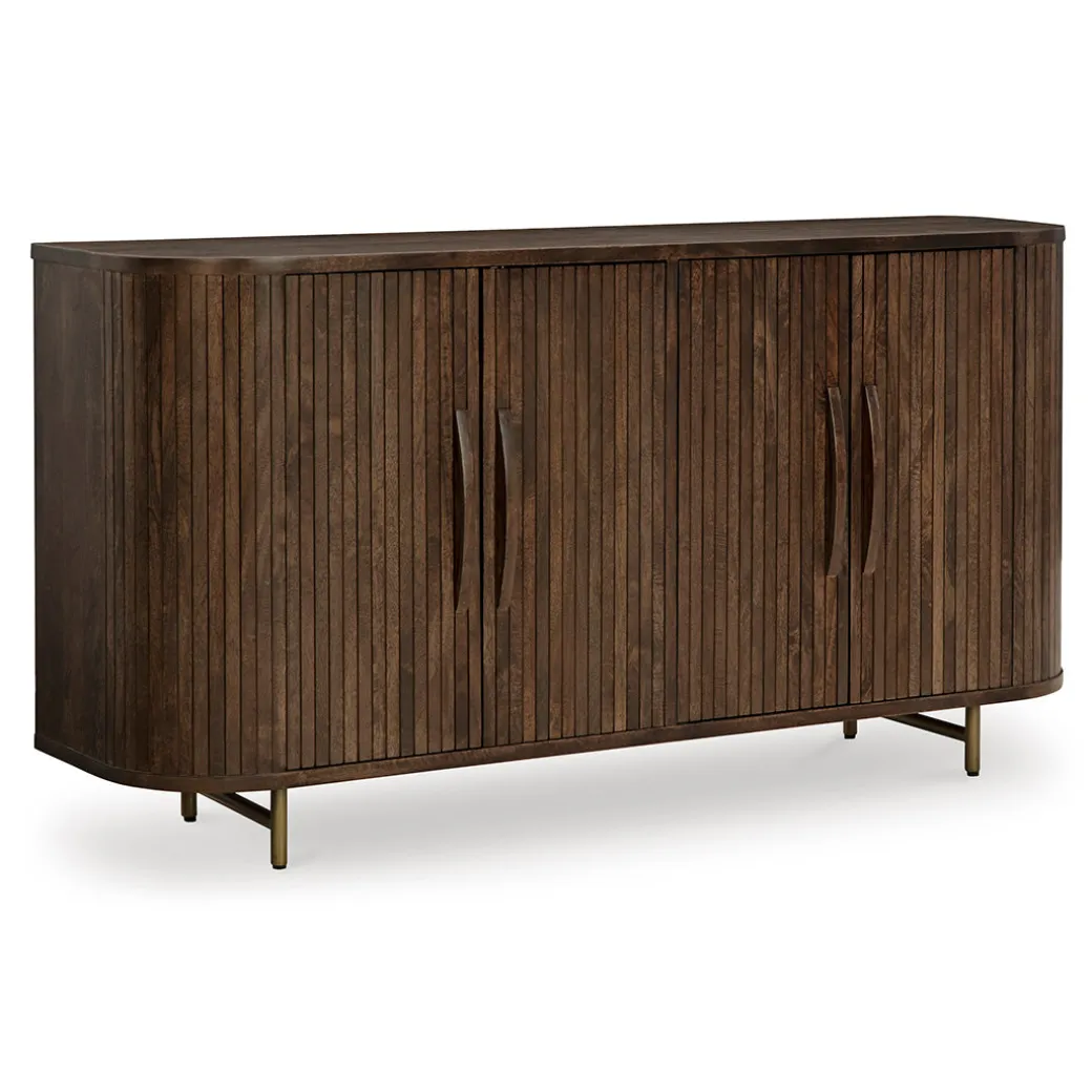 Amickly Accent Cabinet