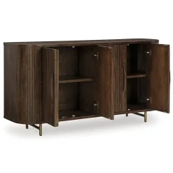 Amickly Accent Cabinet