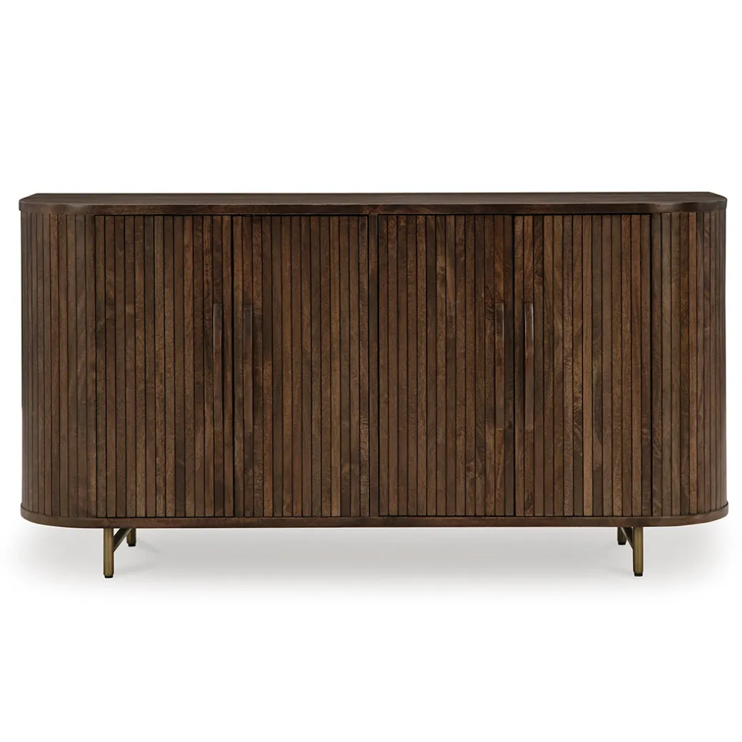 Amickly Accent Cabinet