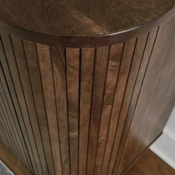 Amickly Accent Cabinet