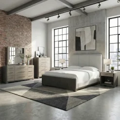 Anderson Park Bedroom Group