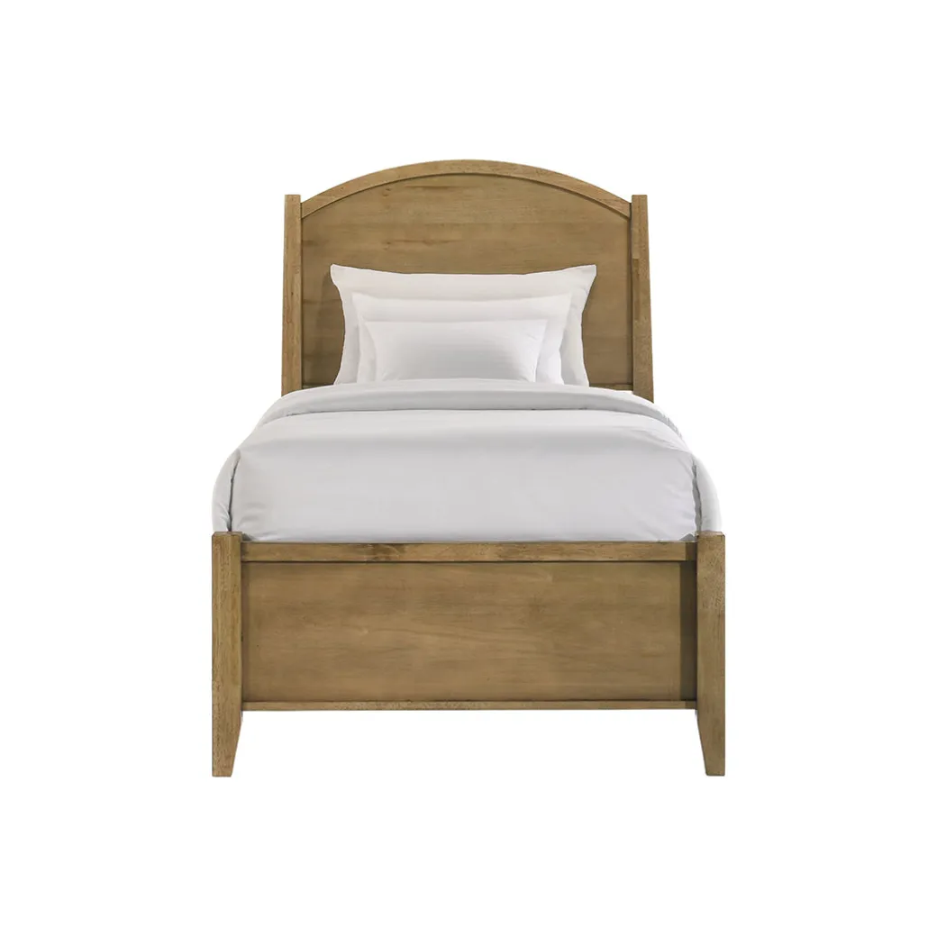 Andover Arched Bed