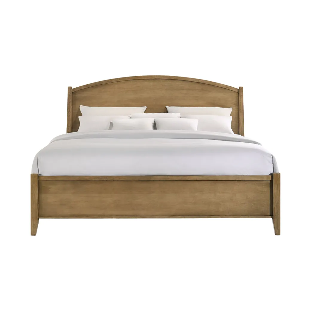 Andover Arched Bed