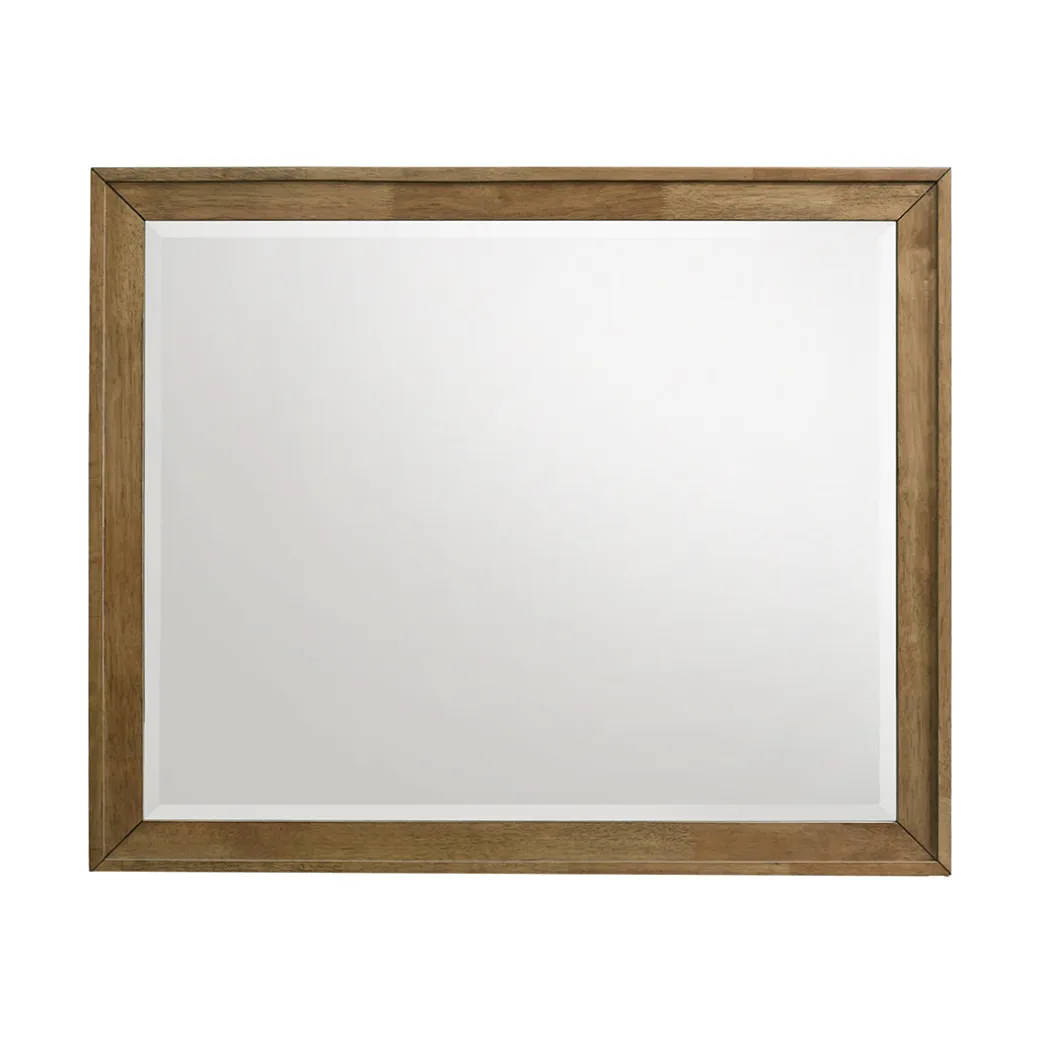 Andover Mirror