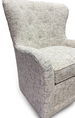 Anna Swivel Chair