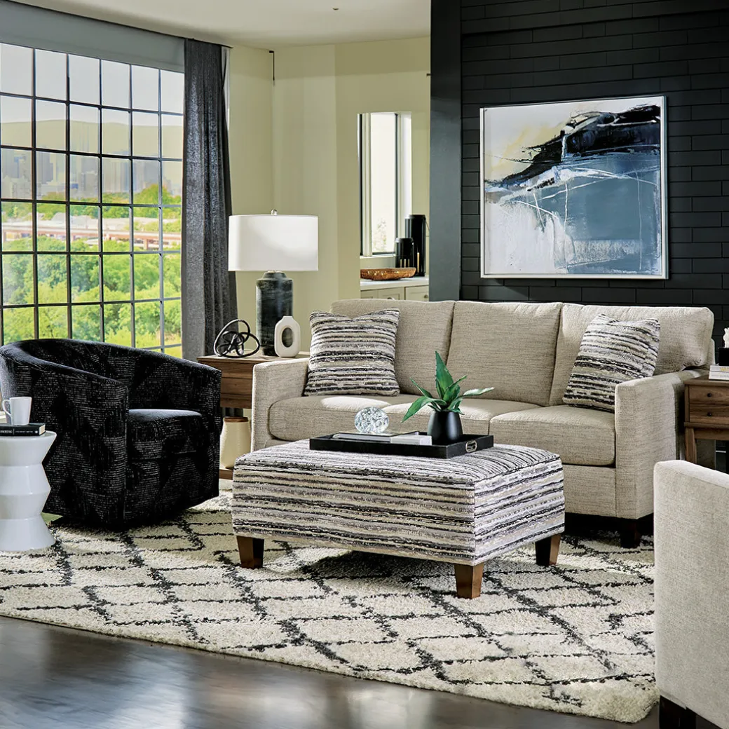 Apollo Sofa