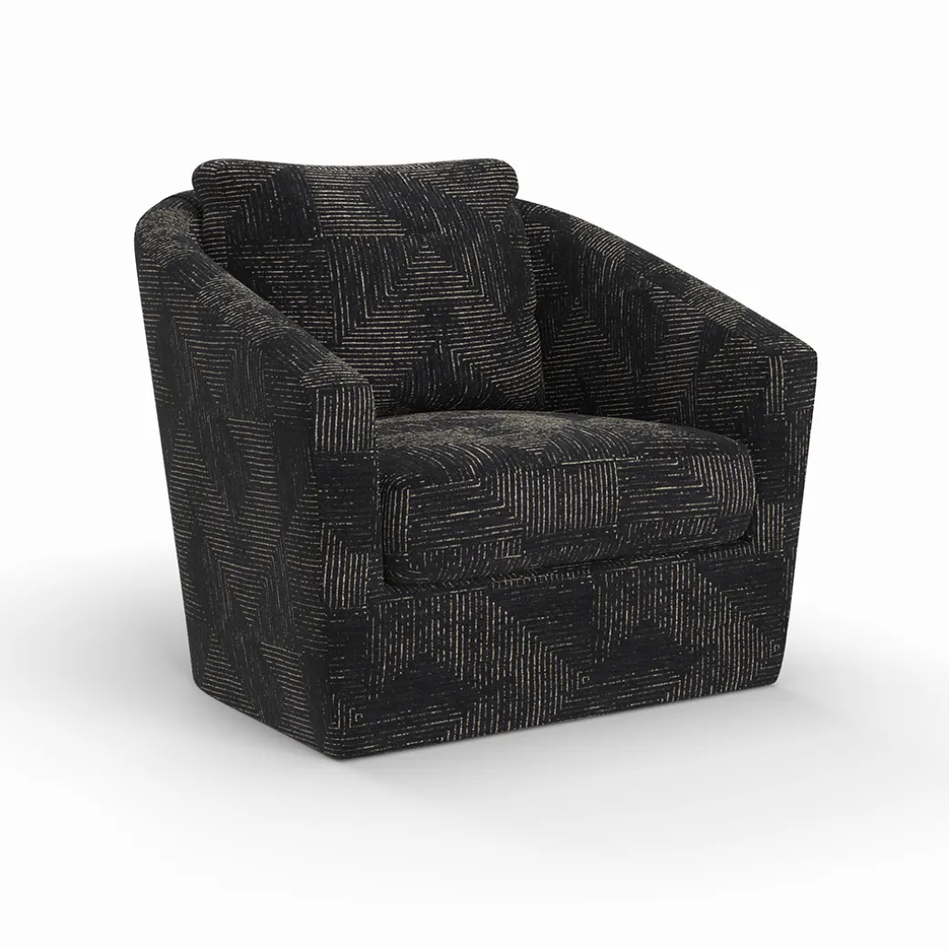 Apollo Swivel Chair