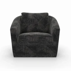 Apollo Swivel Chair