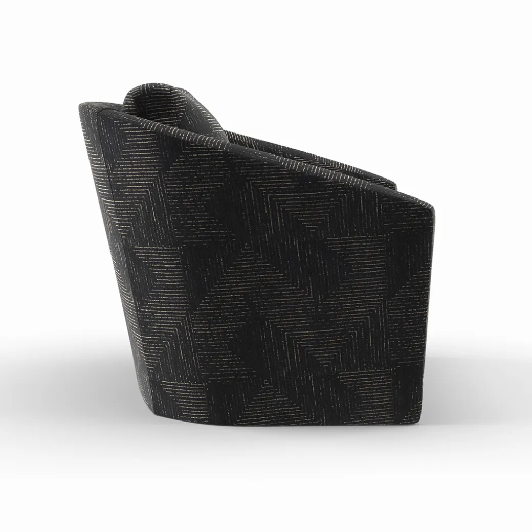 Apollo Swivel Chair