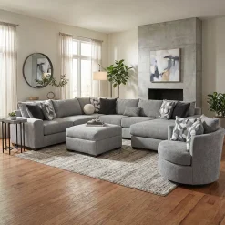 Apollo Swivel Chair