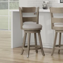 Arborwood Swivel Stool