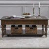 Arden Road Cocktail Table