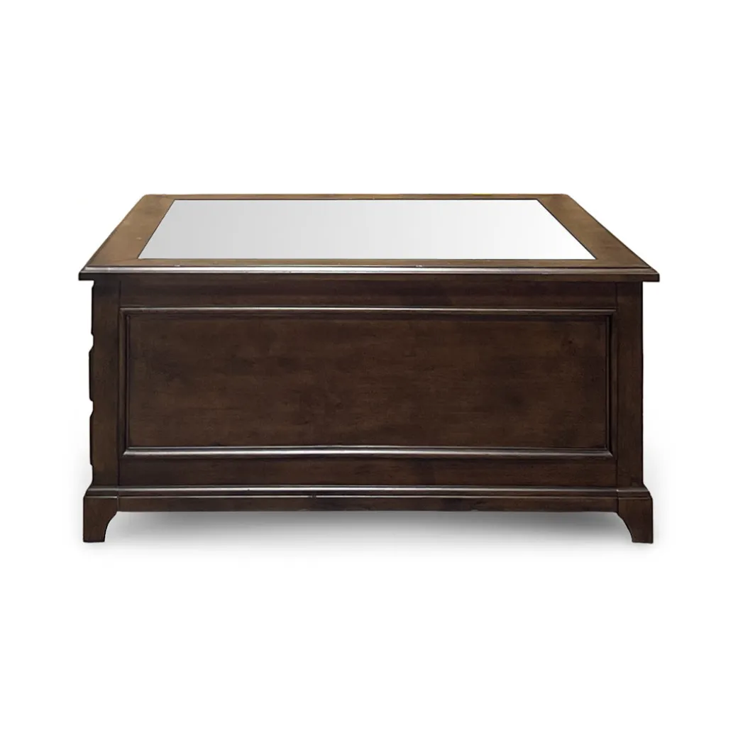 Arden Road Collector Cocktail Table