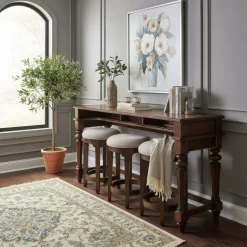Arden Road Console Table