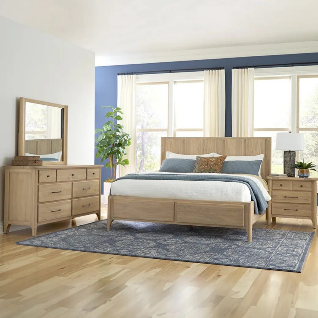 Aria Bed