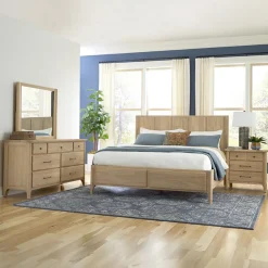 Aria Bedroom Group