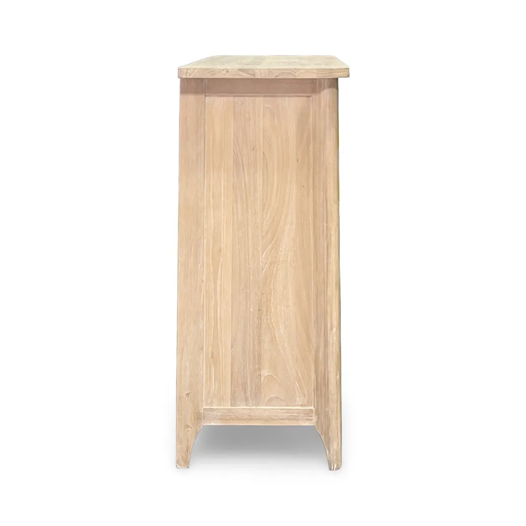 Aria Chest