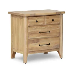 Aria Large Nightstand
