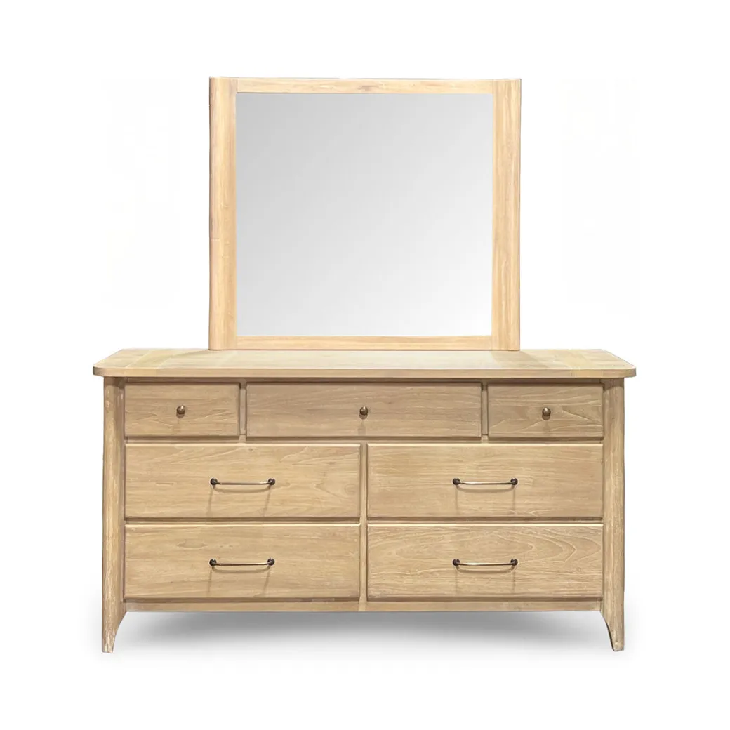 Aria Mirror
