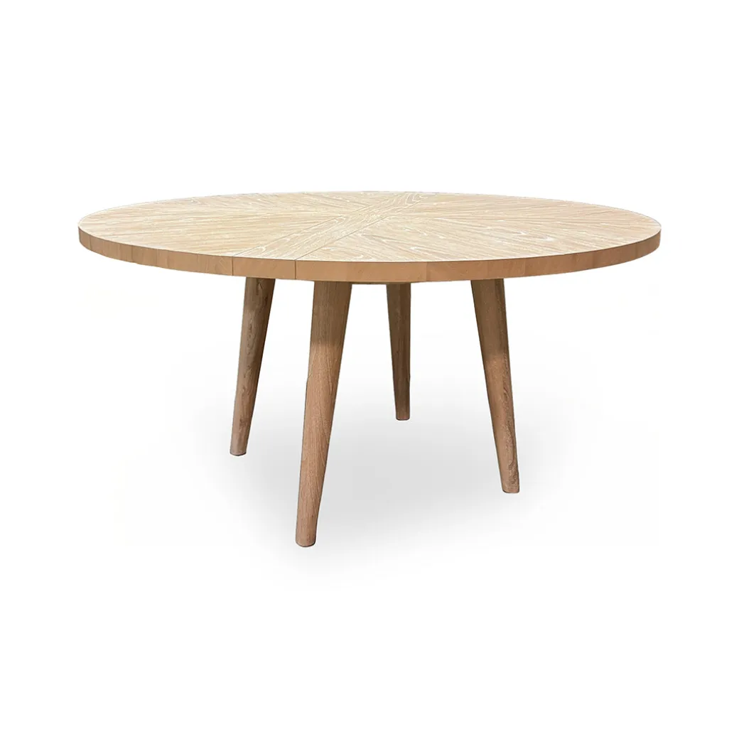 Aria Round Dining Table