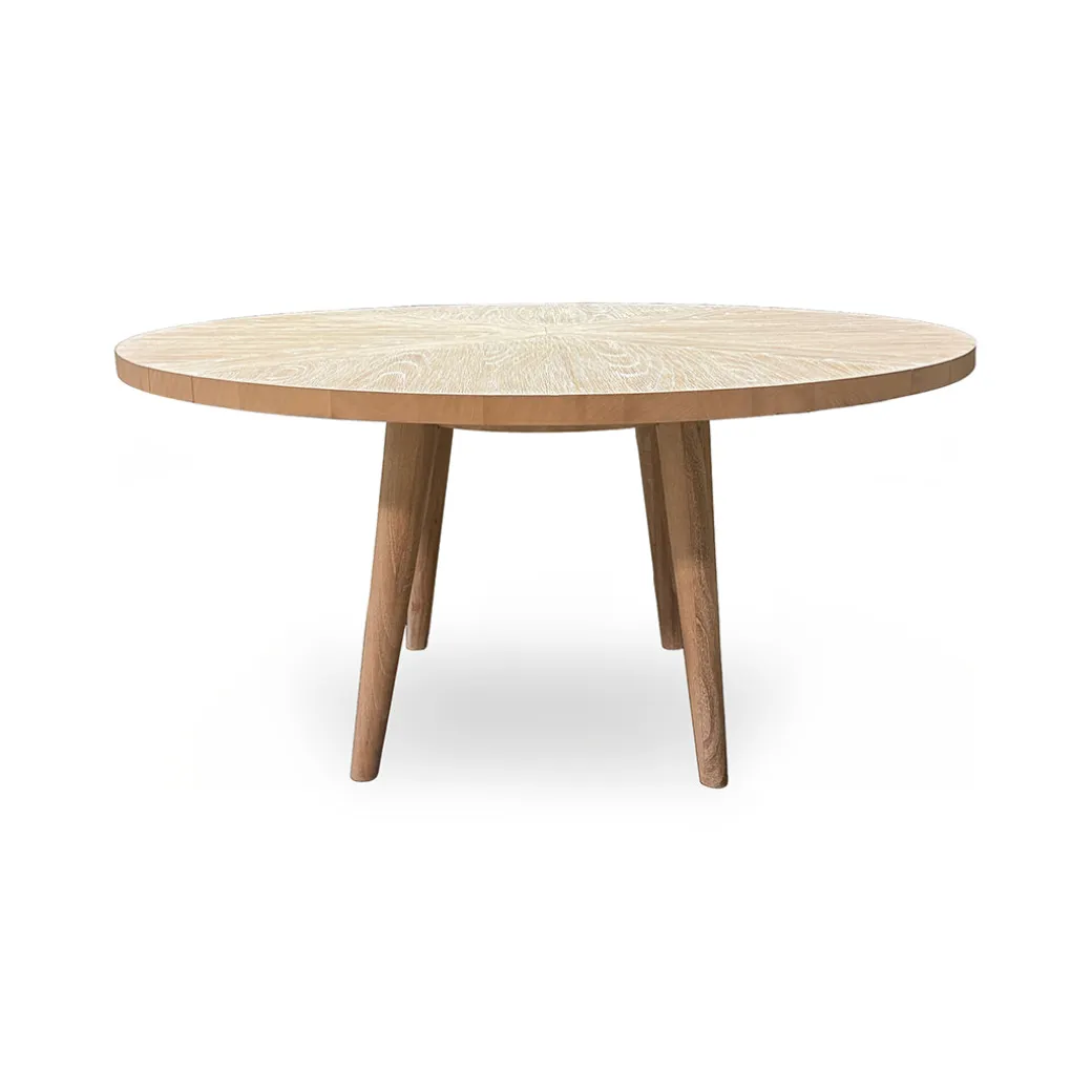 Aria Round Dining Table