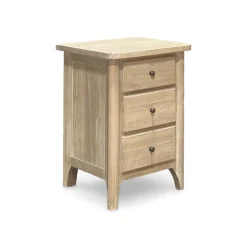 Aria Small Nightstand