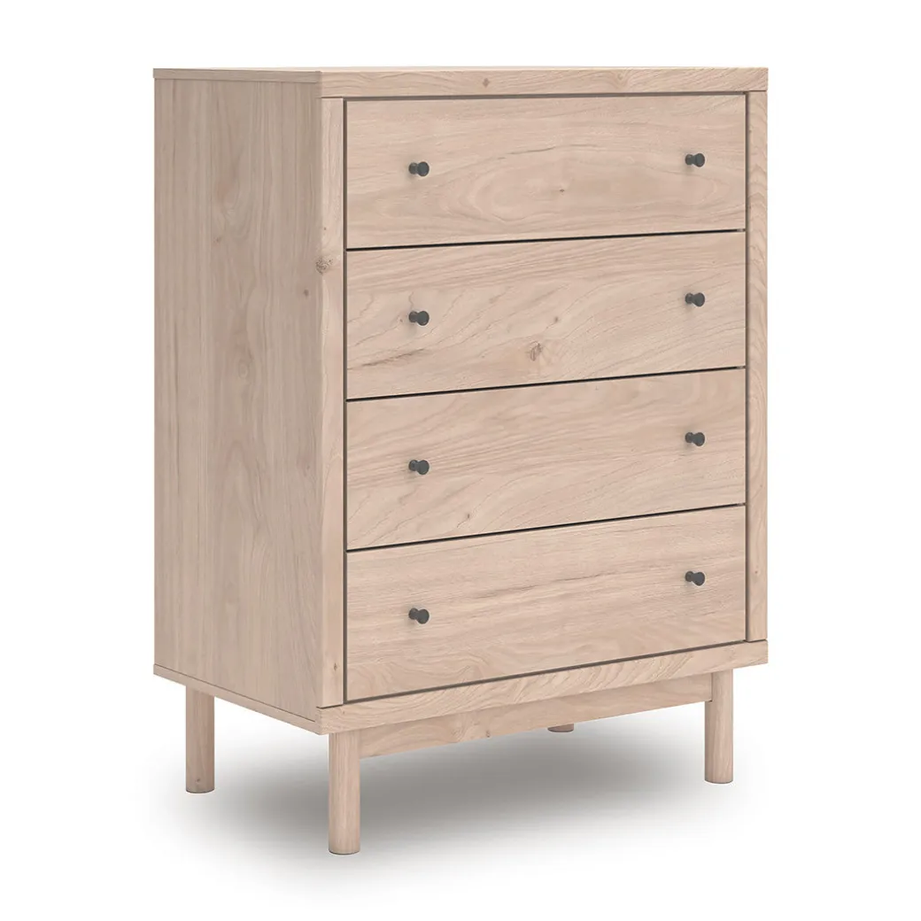 Arloster Chest
