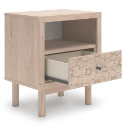 Arloster Nightstand